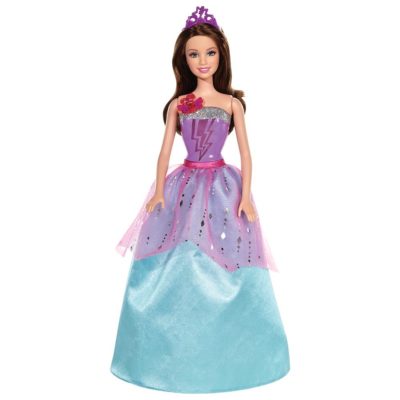 Imágenes De Barbie Princesa muñeca