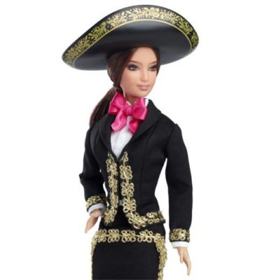 imagenes de muñecas hermosas mariachi